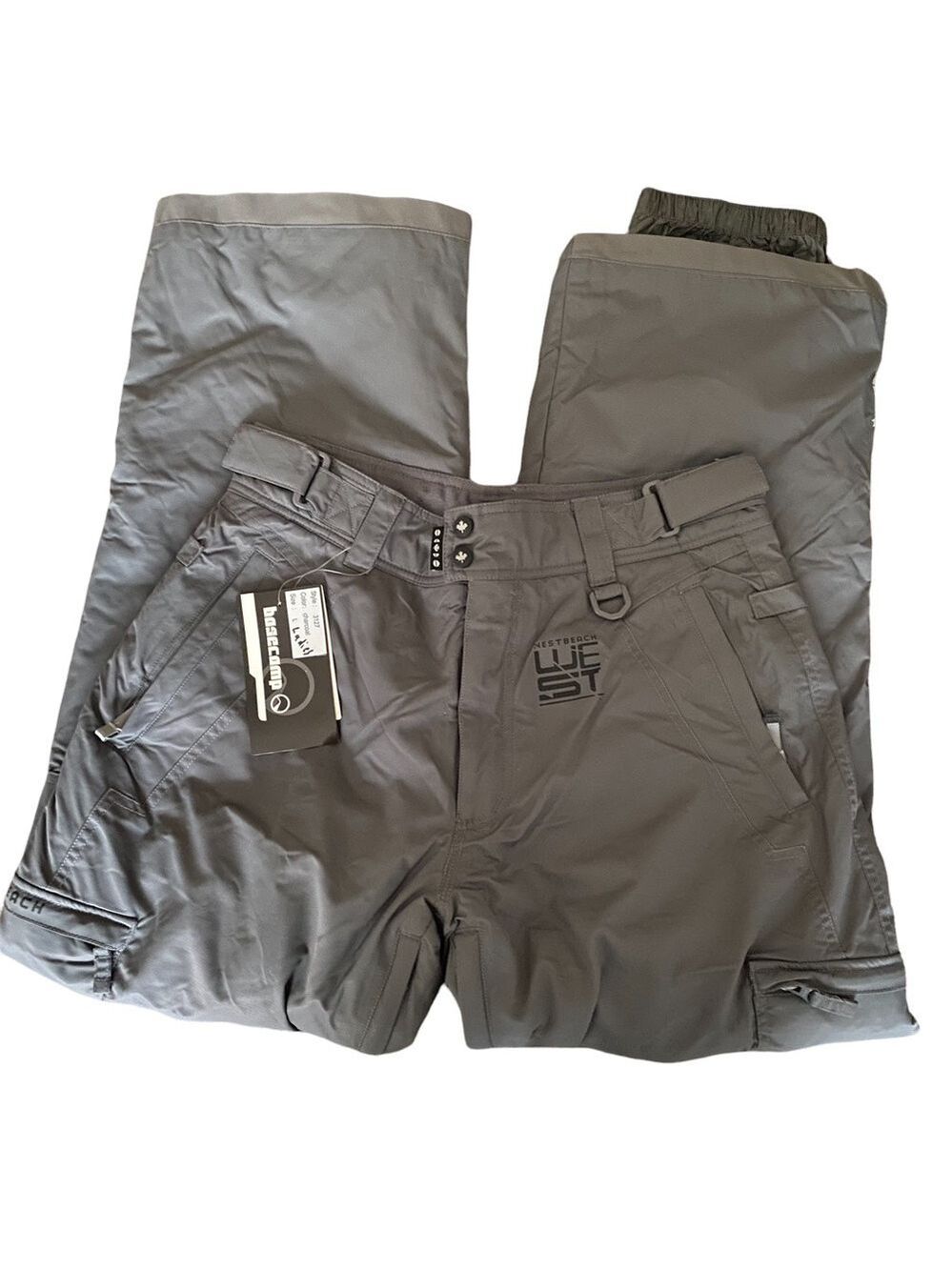 Westbeach Basecamp Series snow pants